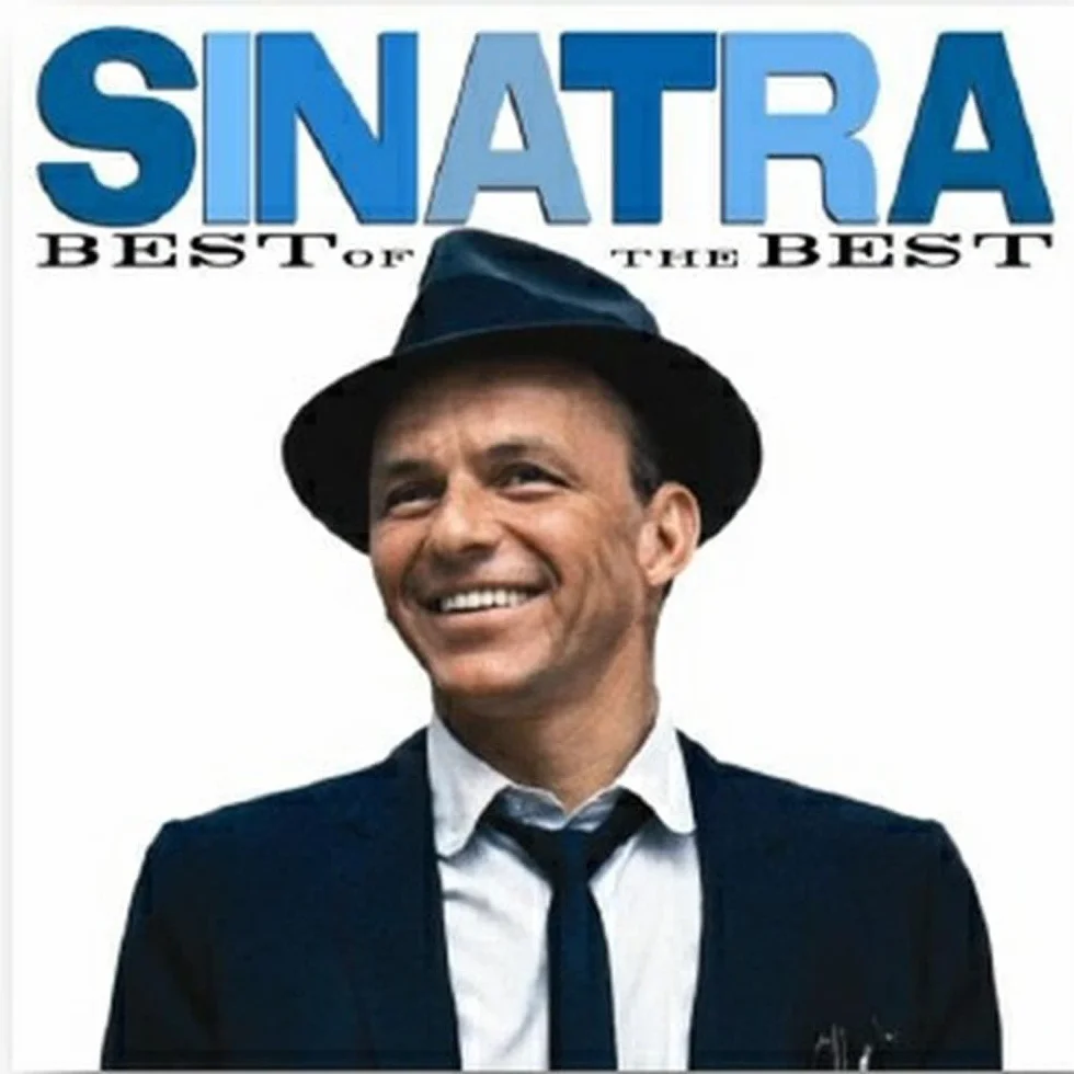 Sinatra: Best Of The Best