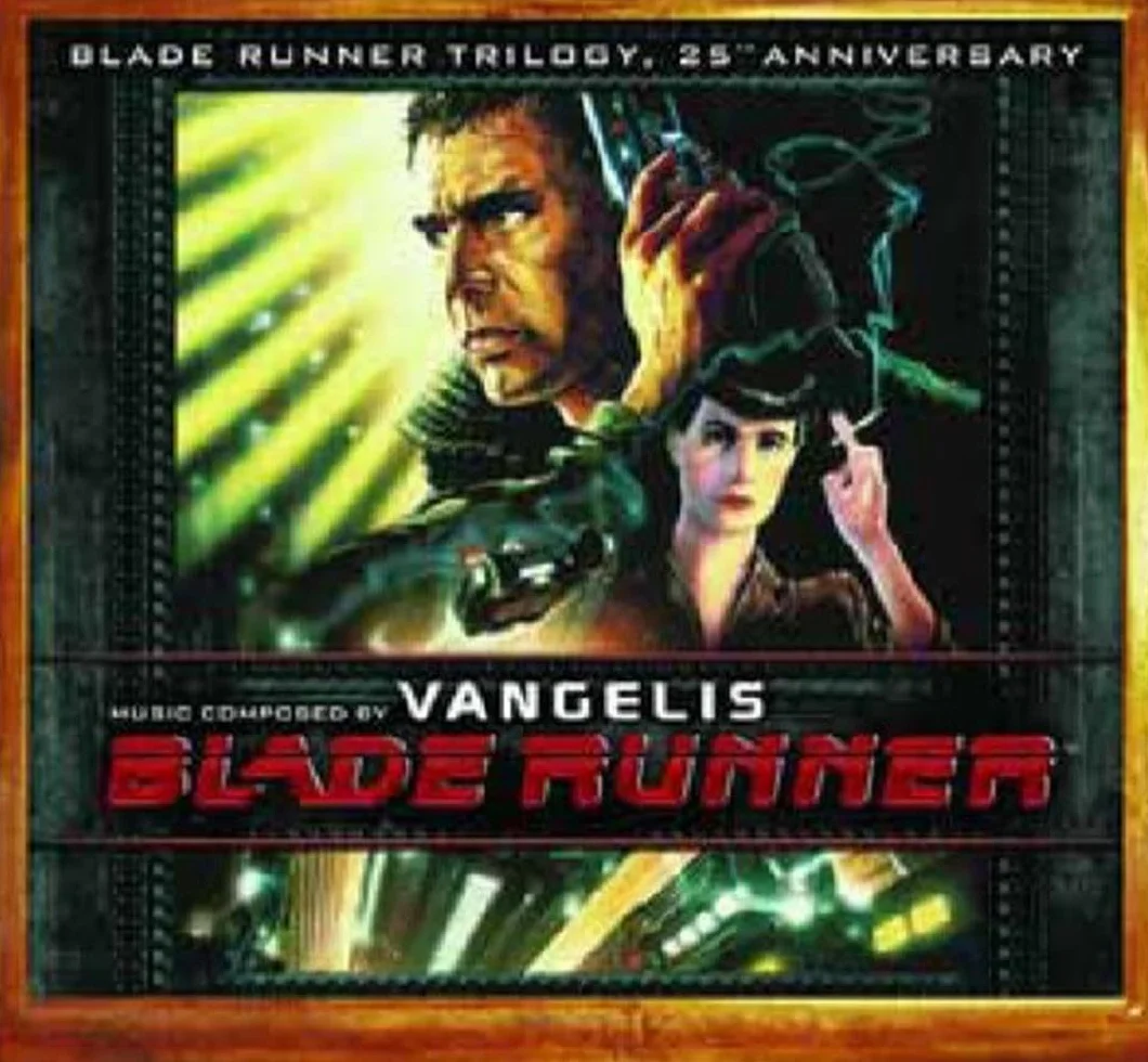 Vangelis Blade Runner Trilogy