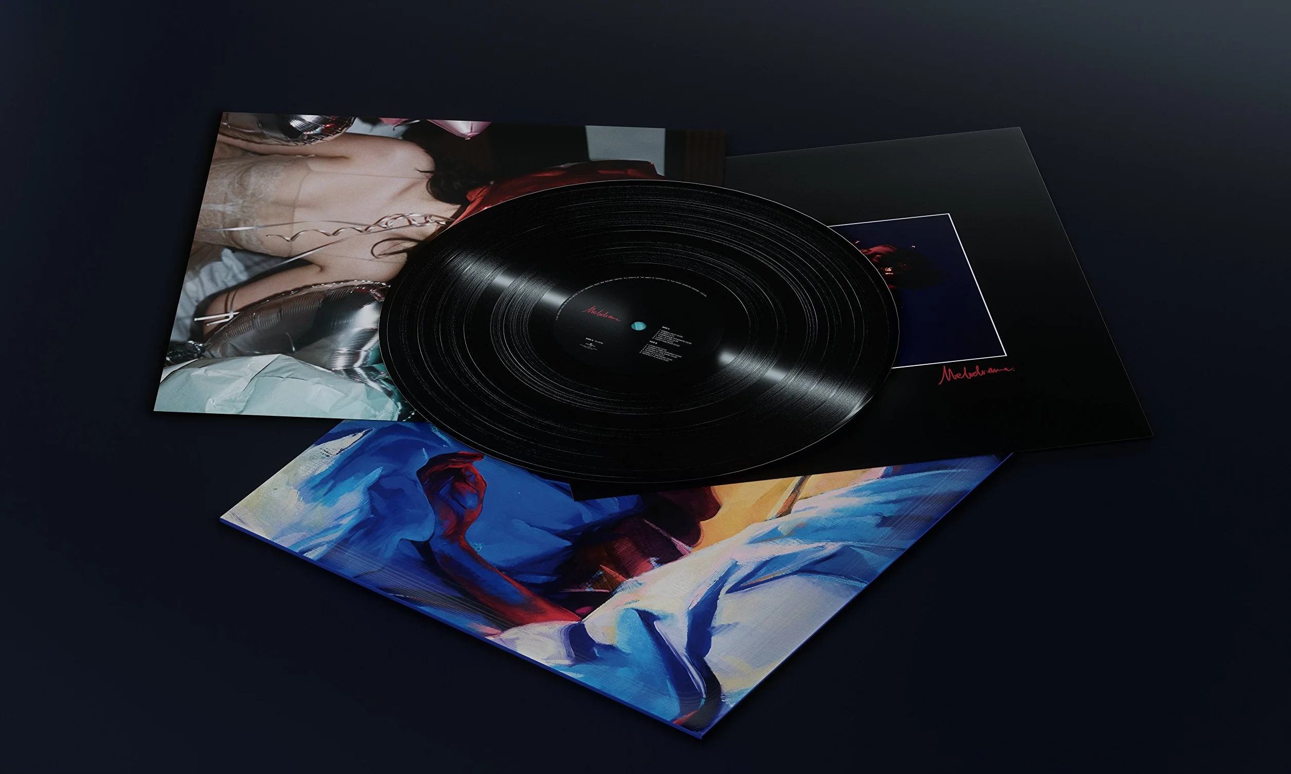 Melodrama