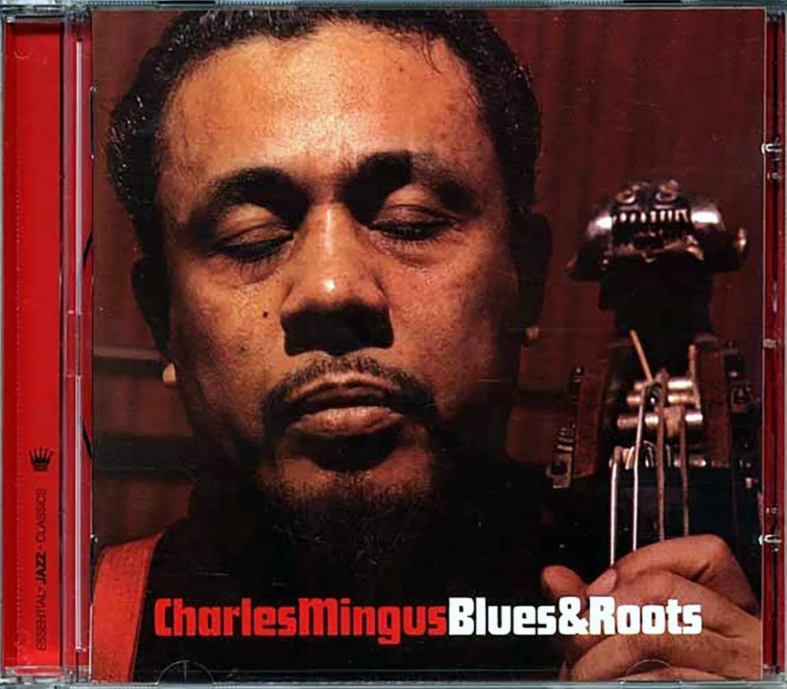 Blues & Roots + 7 Bonus Tracks
