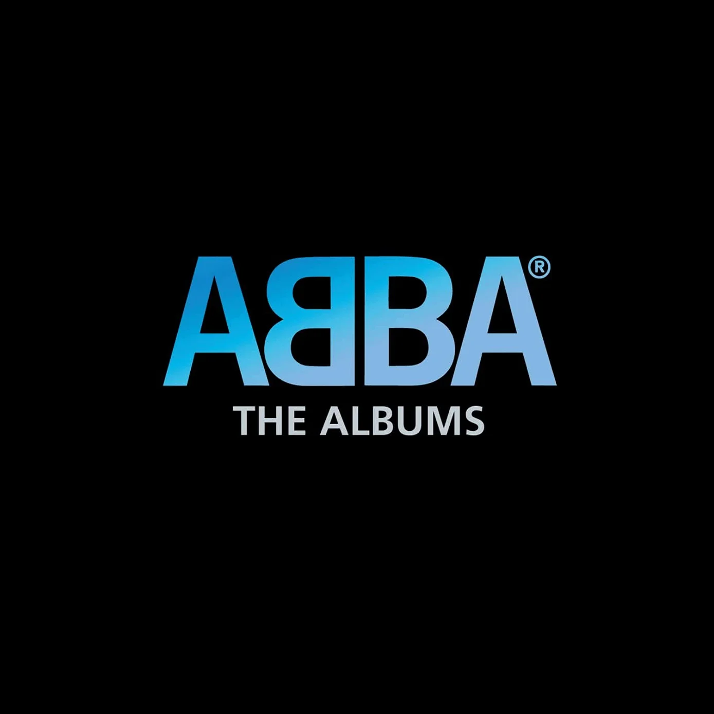 ABBA The Albums