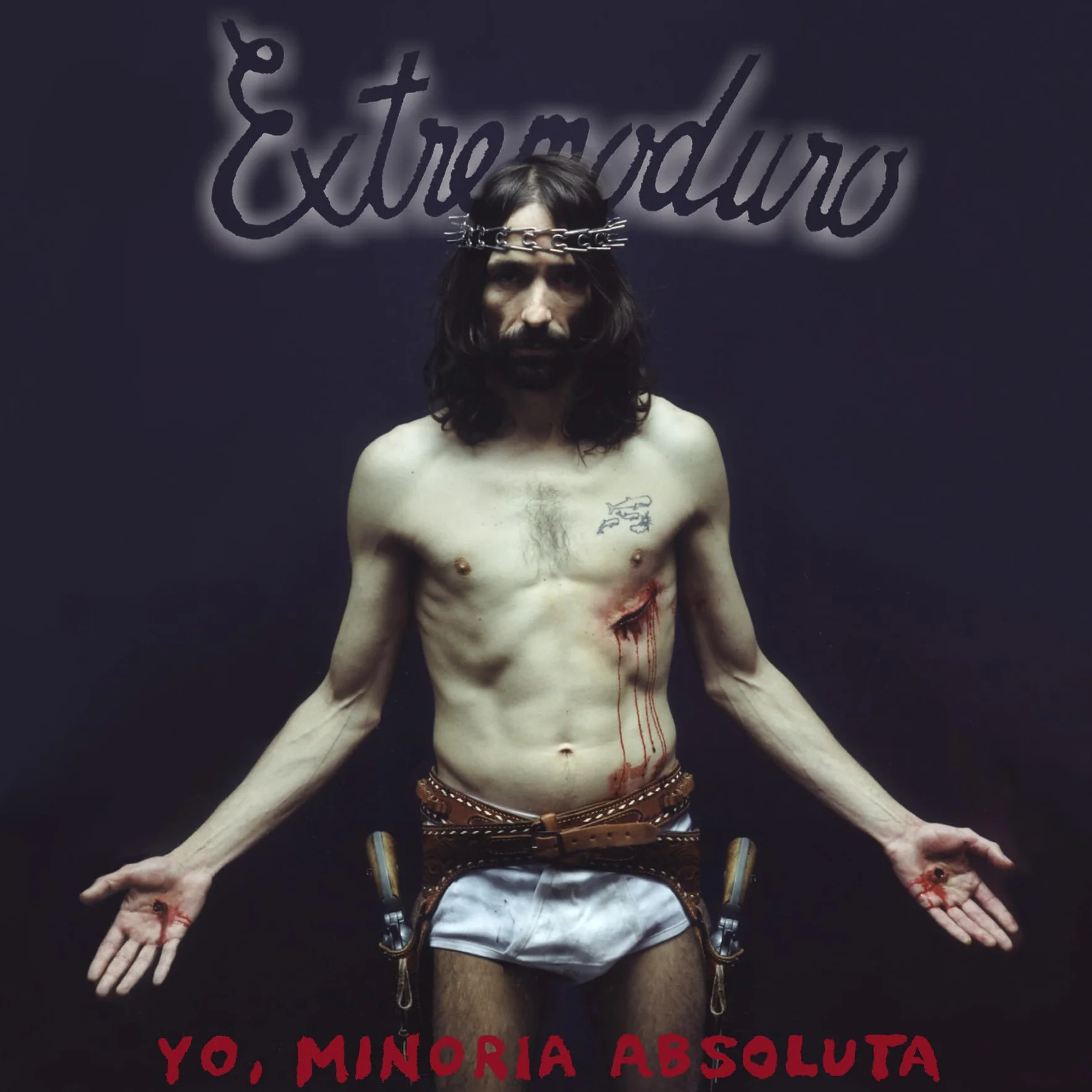 Yo Minoria Absoluta
