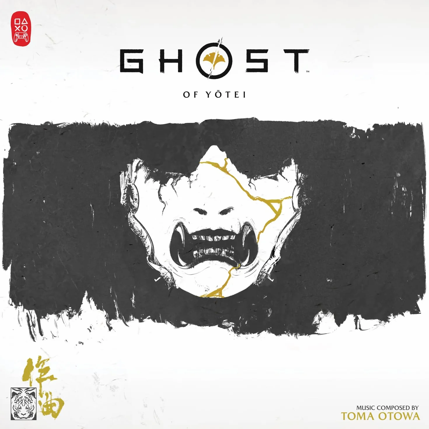 Ghost Of Yotei (Original