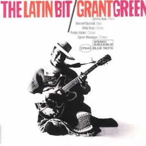 The Latin Bit