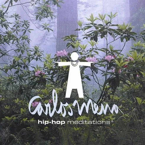 Hip-Hop Meditations