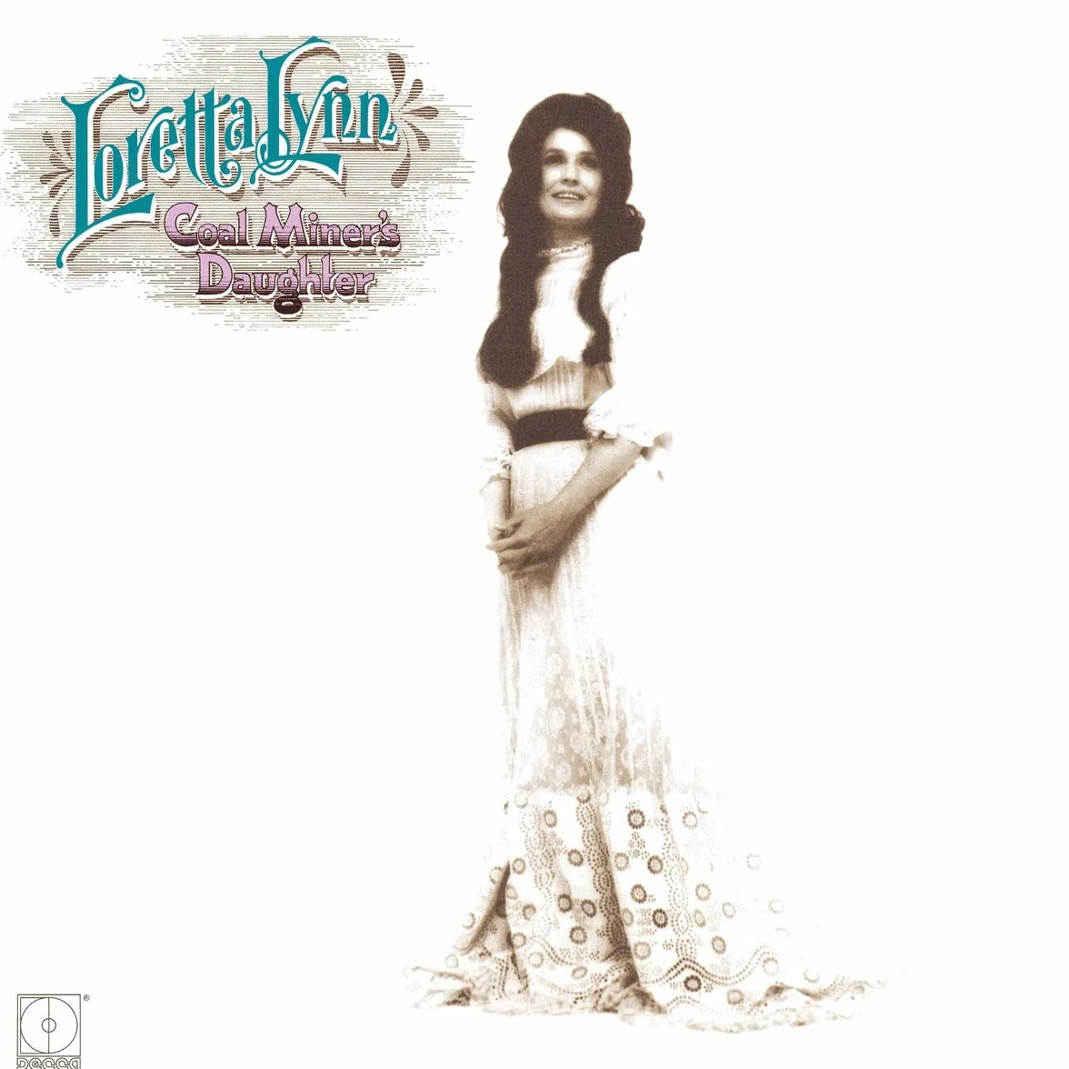 Coal Miner's Daughter
