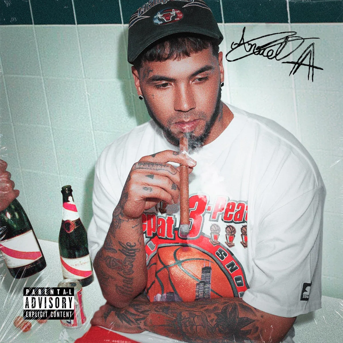 Las Leyendas Nunca Mueren 2explicit_lyrics
