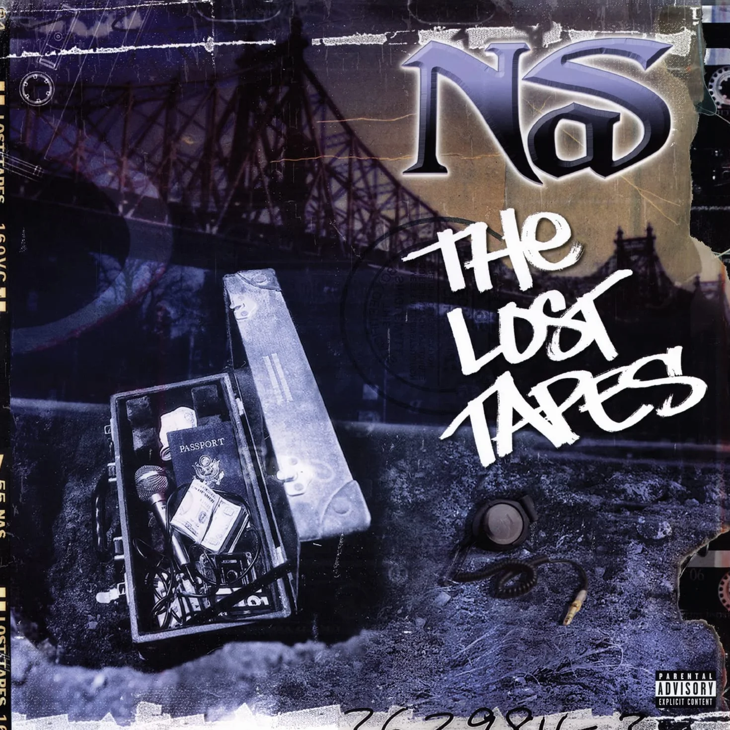 The Lost Tapesexplicit_lyrics