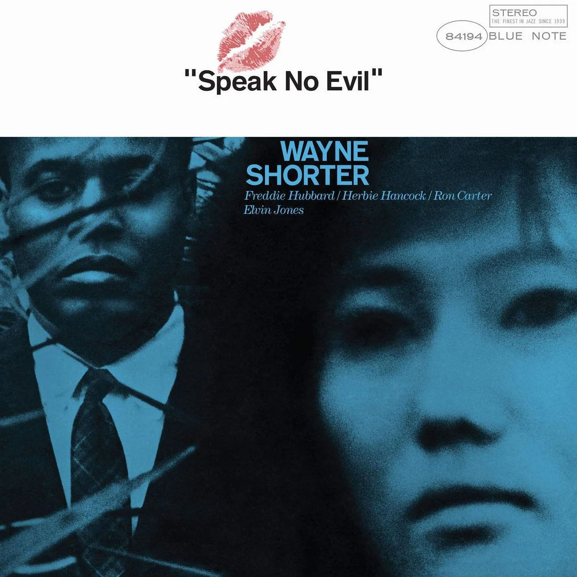 Speak No Evil