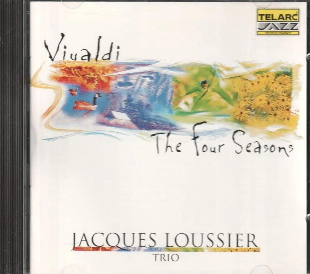Antonio Vivaldi: The Four Seasons