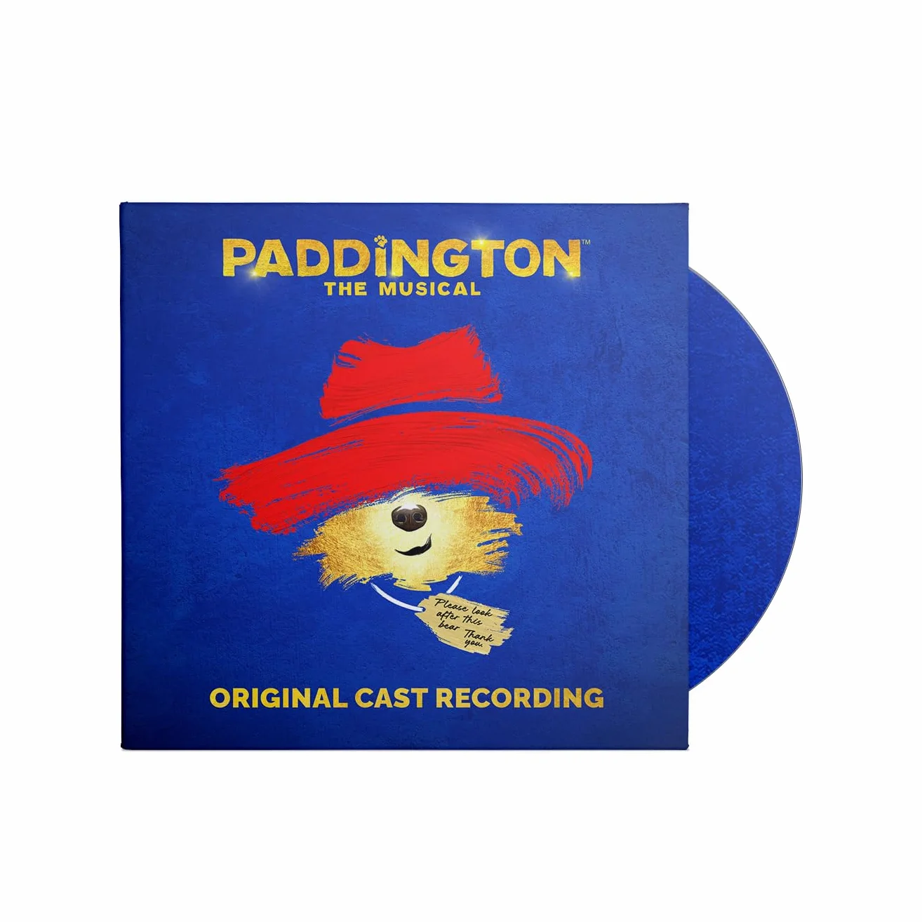 Paddington The Musical Complete Edition