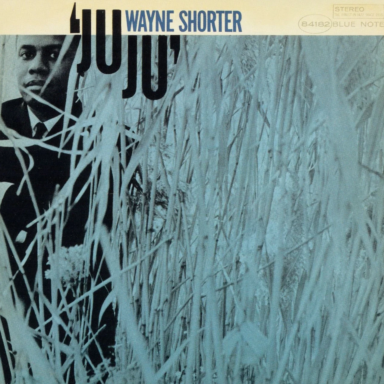 juju (rudy van gelder remaster)