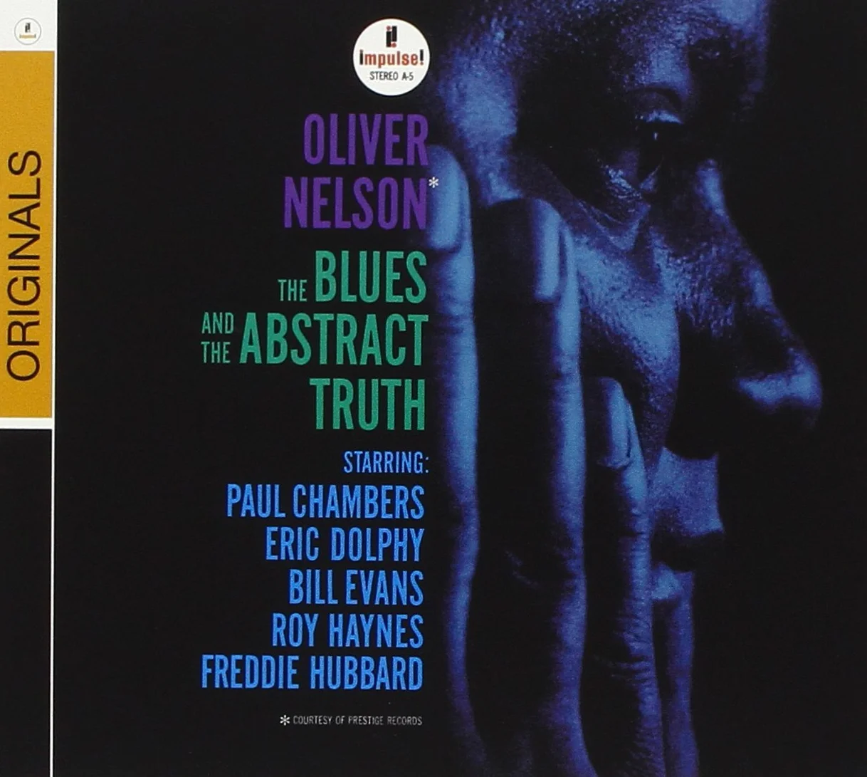 The Blues and the Abstract Truth