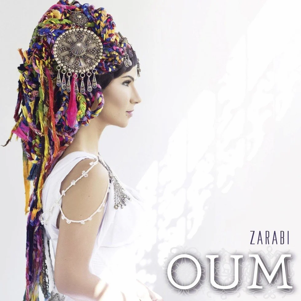 Zarabi