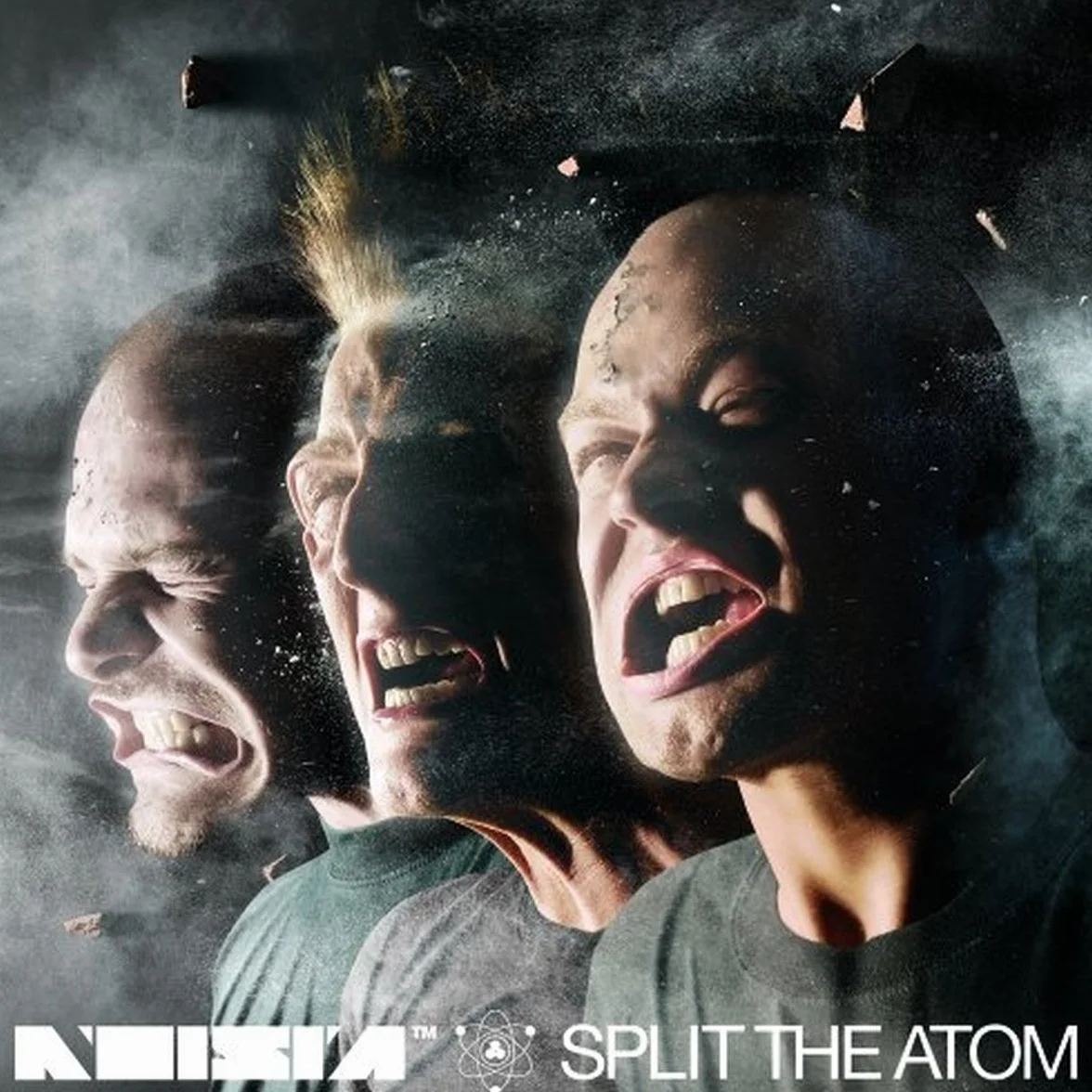 Split the Atom