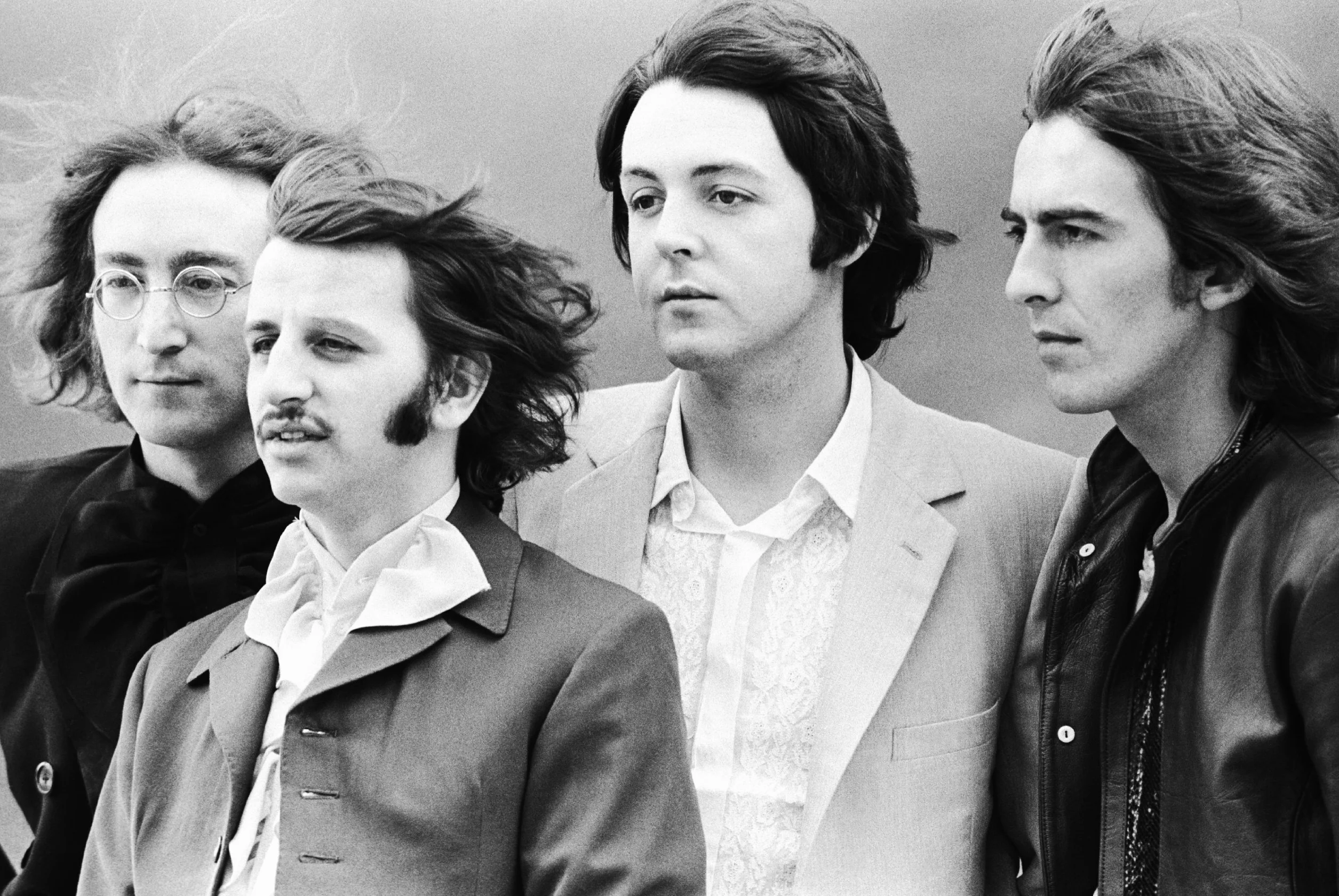 a hard day's night