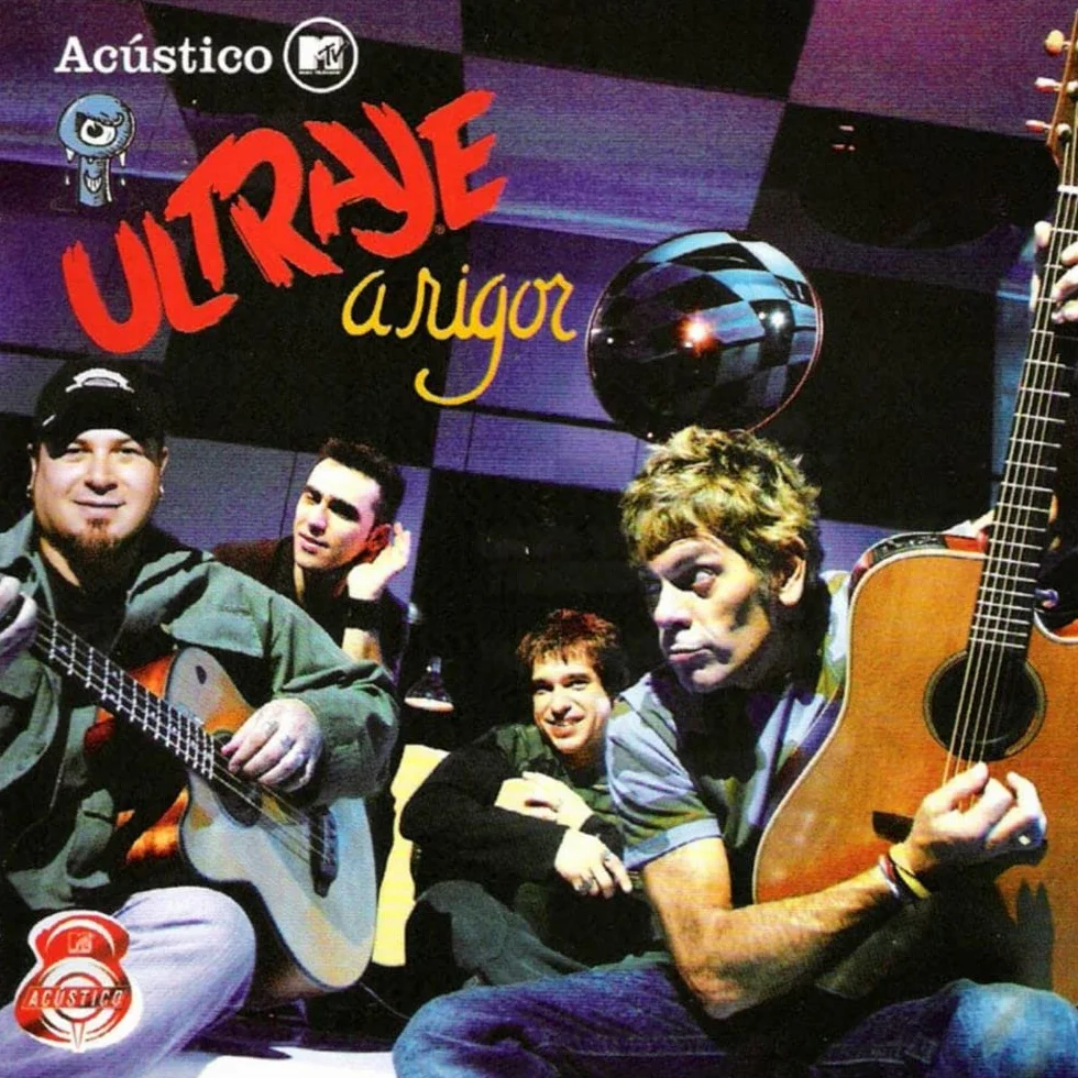 Acustico Mtv
