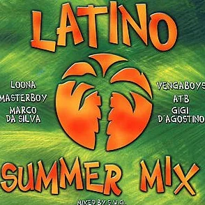 Latino Summer Mix