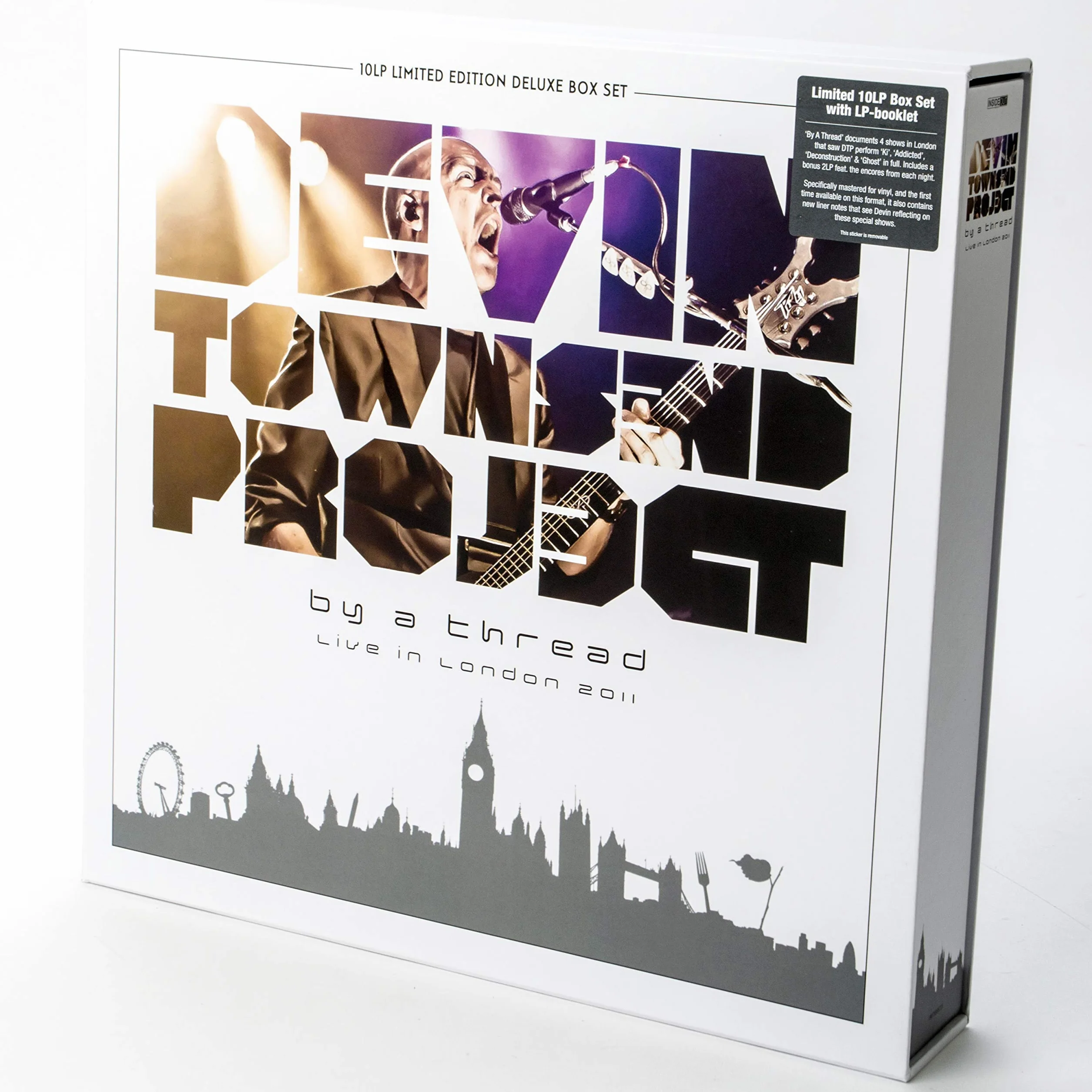 By A Thread - Live In London 2011explicit_lyrics