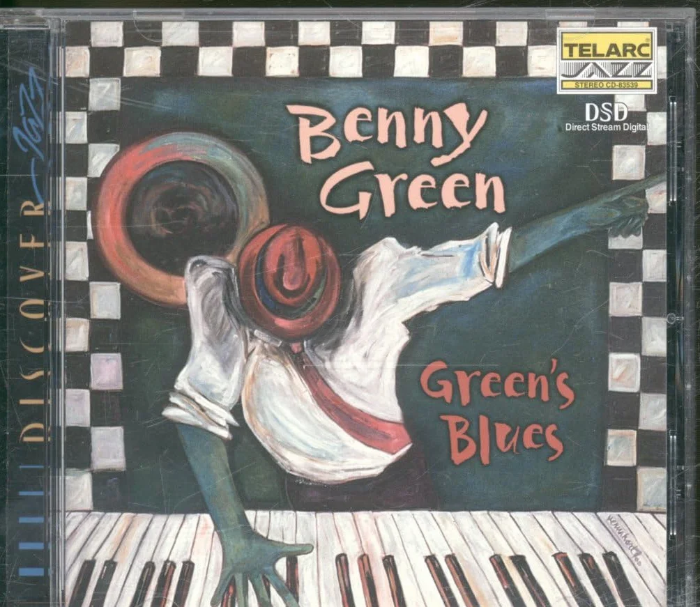 Green's Blues