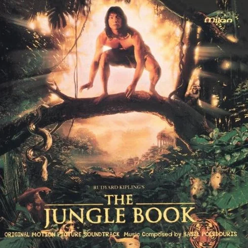 The Jungle Book