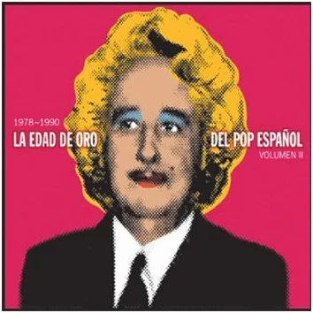 Edad De Oro Del Pop Espanol 2