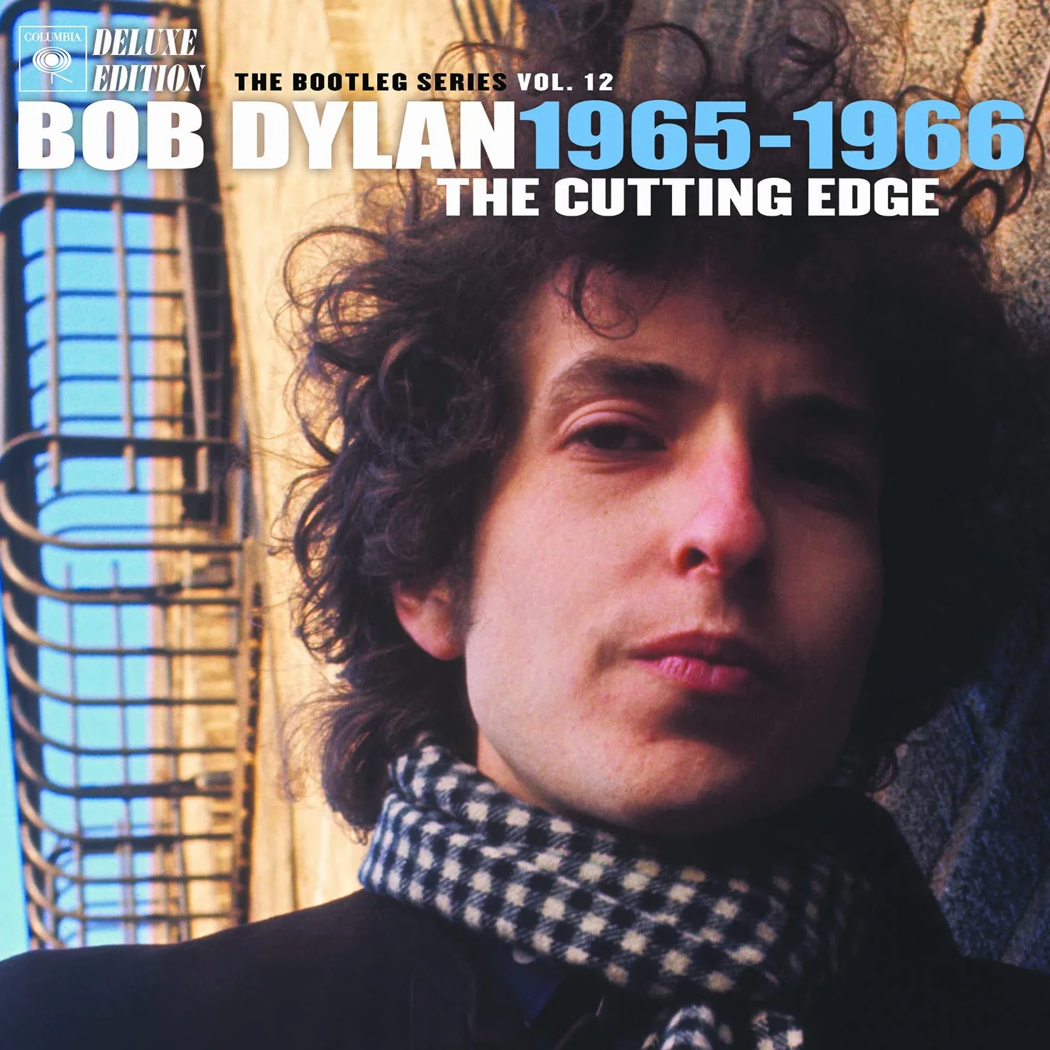 The Best Of The Cutting Edge 1965-1966: The Bootleg Series - Volumen 12