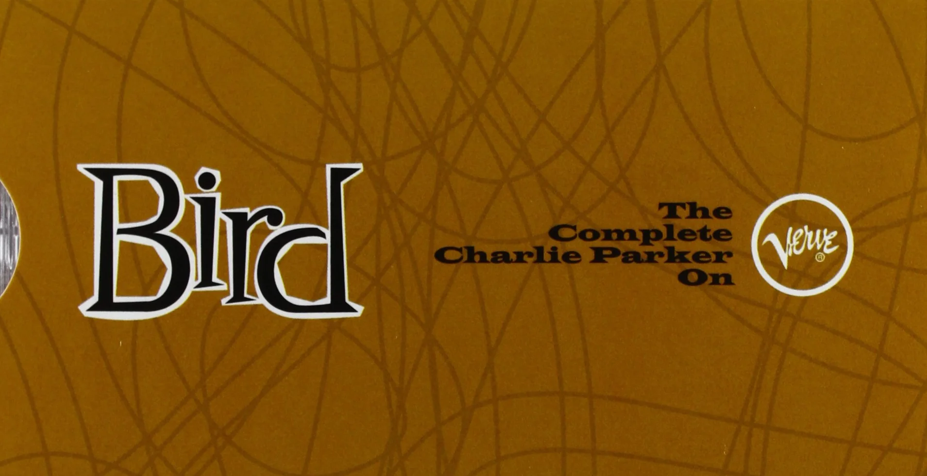 Bird: The Complete Charlie Parker On Verve