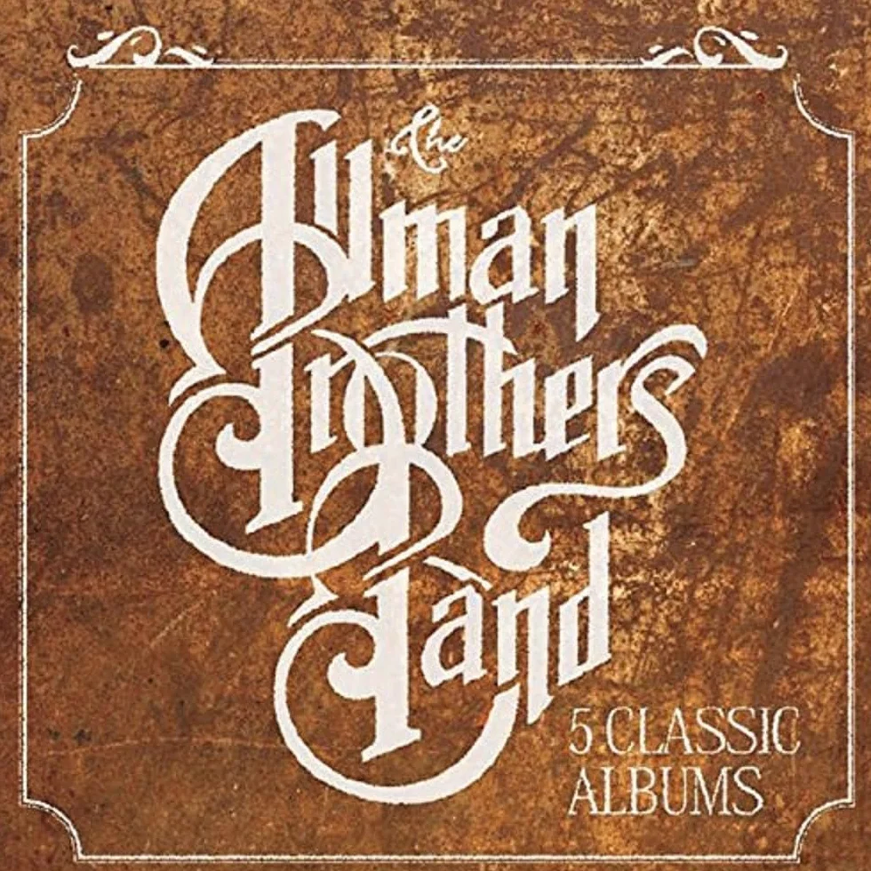 5 Classic Albums