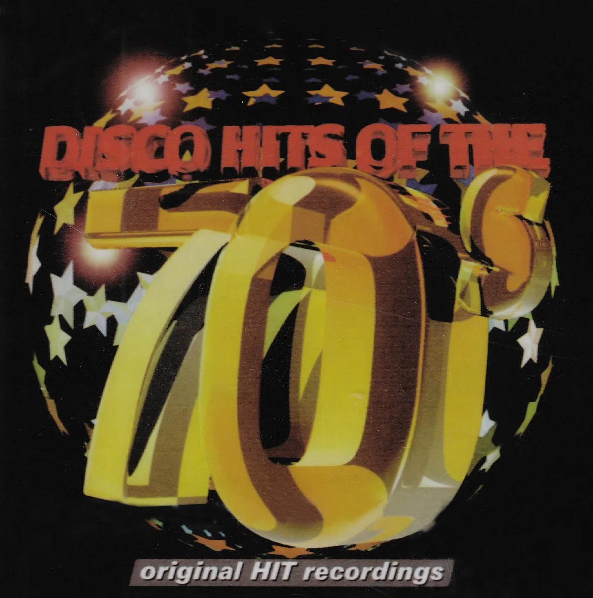 Disco Hits of the 70''s