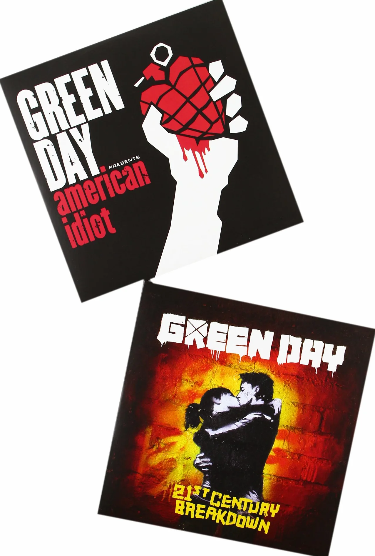 The Studio Albums 1990-2009