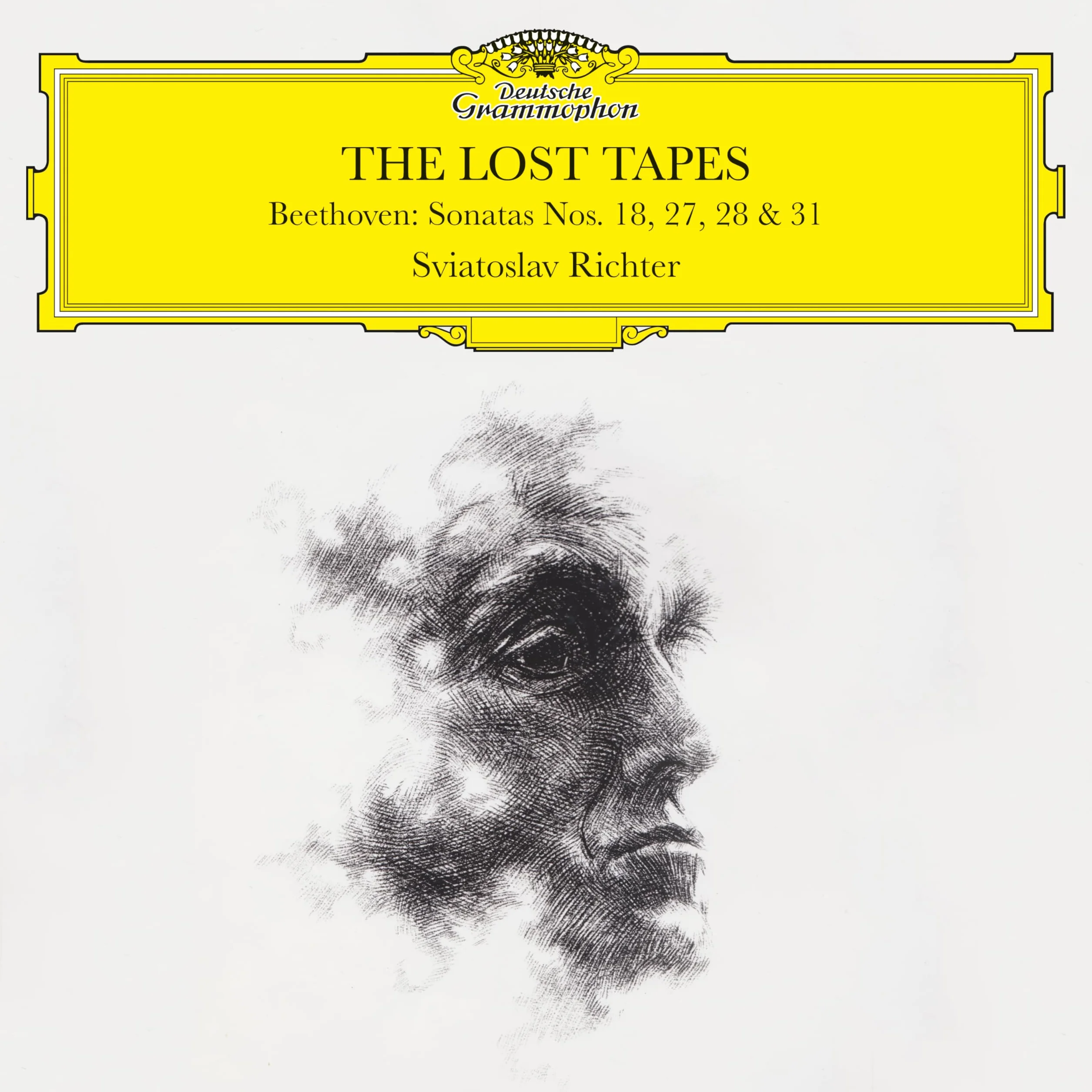 Beethoven Sonatas Nos. 18, 27, 28 & 31