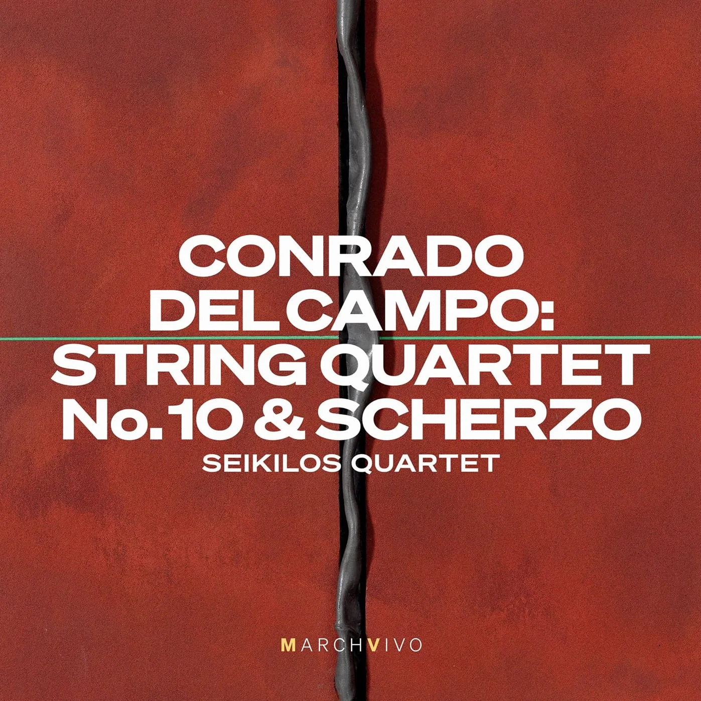 Quatuor À Cordes N° 10 - Scherzo
