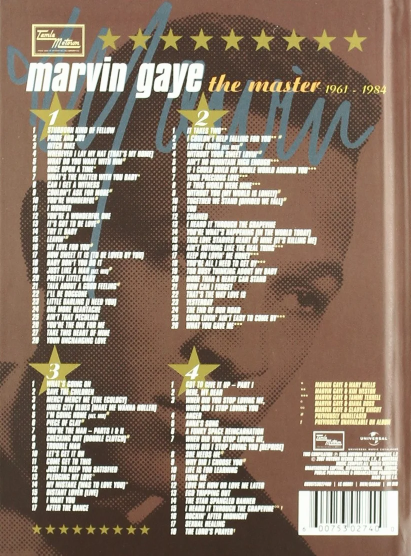 The Master 1961-1984