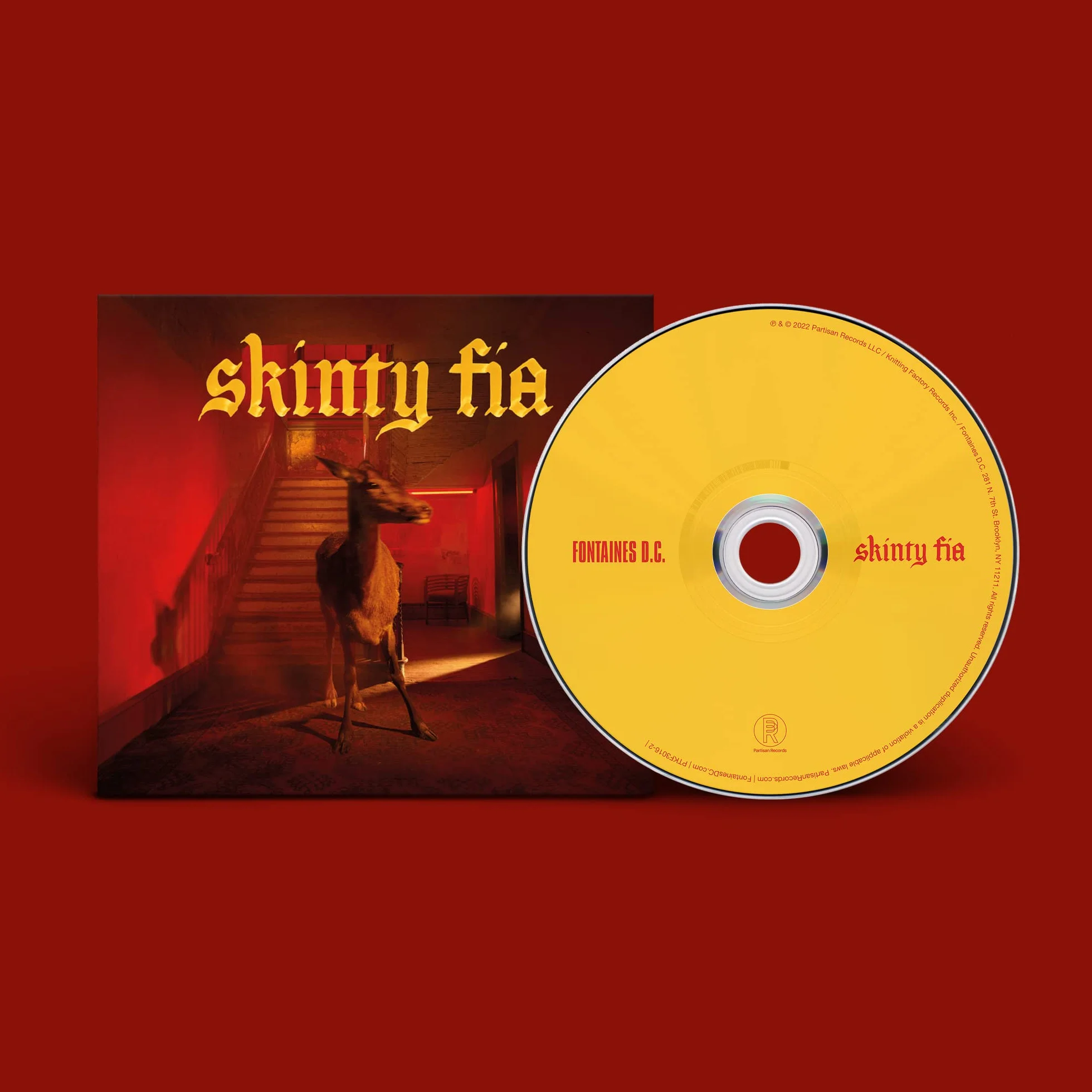 Skinty Fia