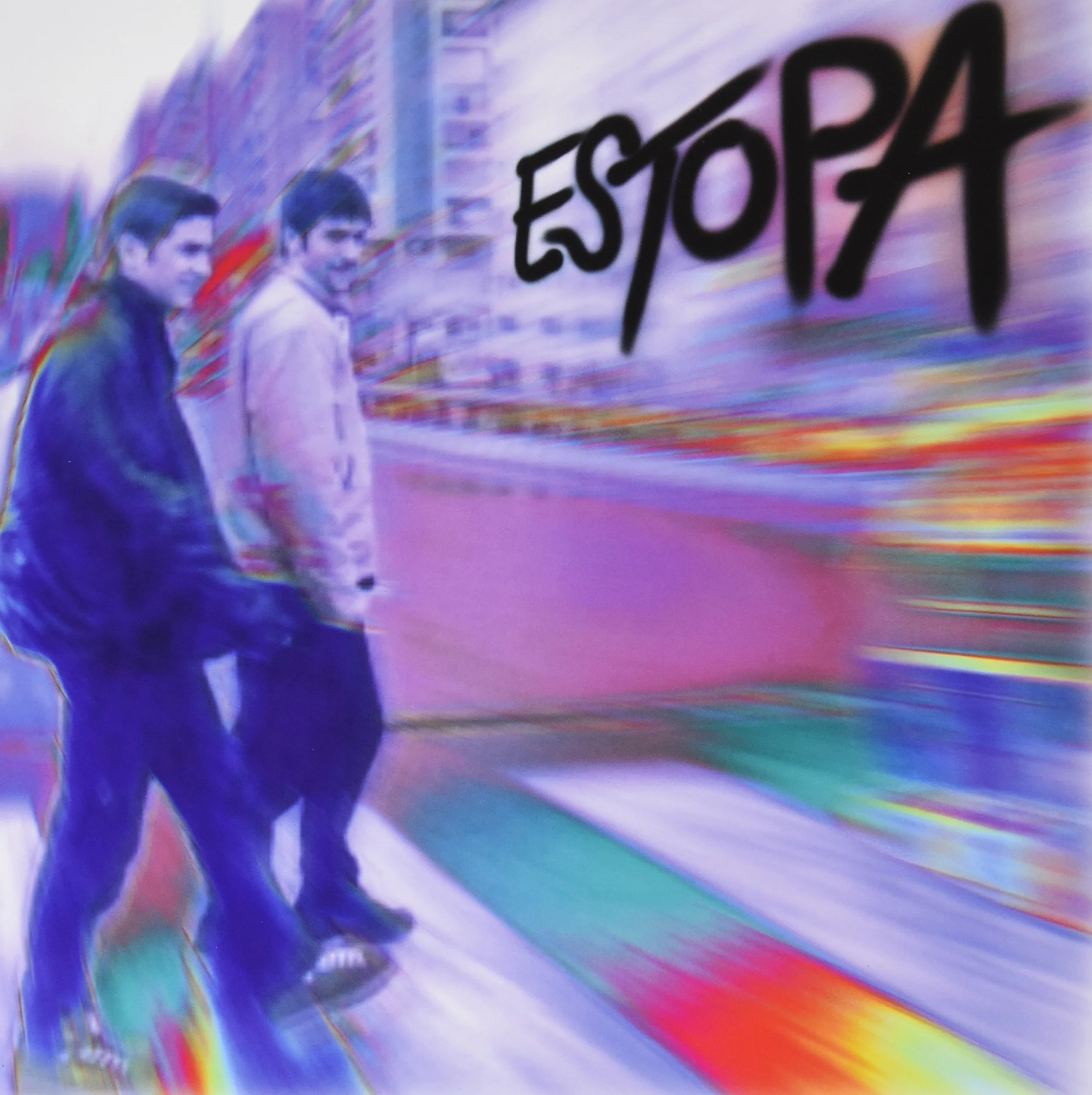 Estopa