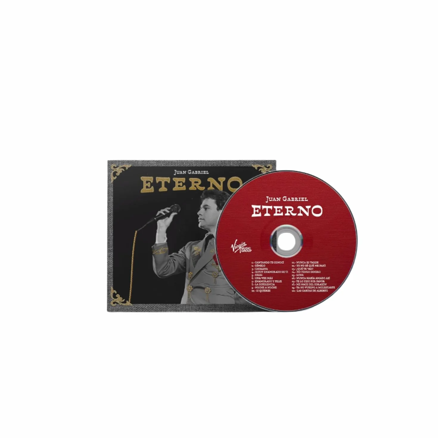 Eterno