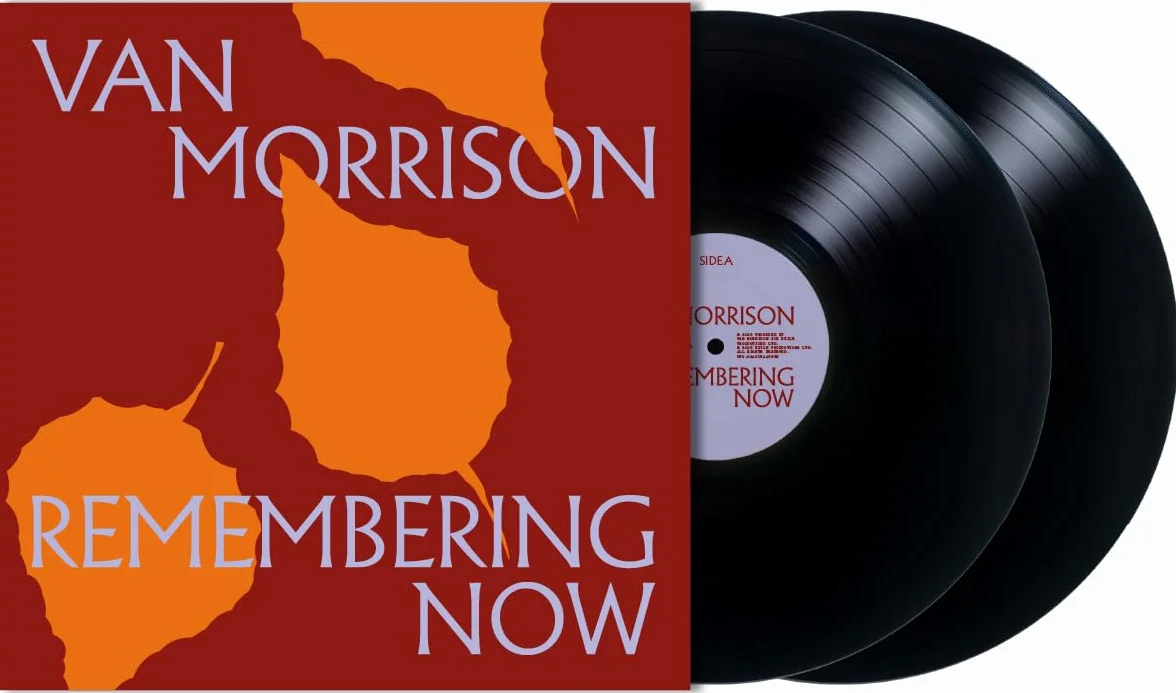 Remembering Now (2LP)