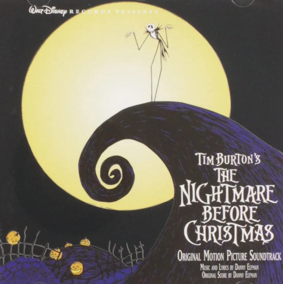 Nightmare Before Christmas