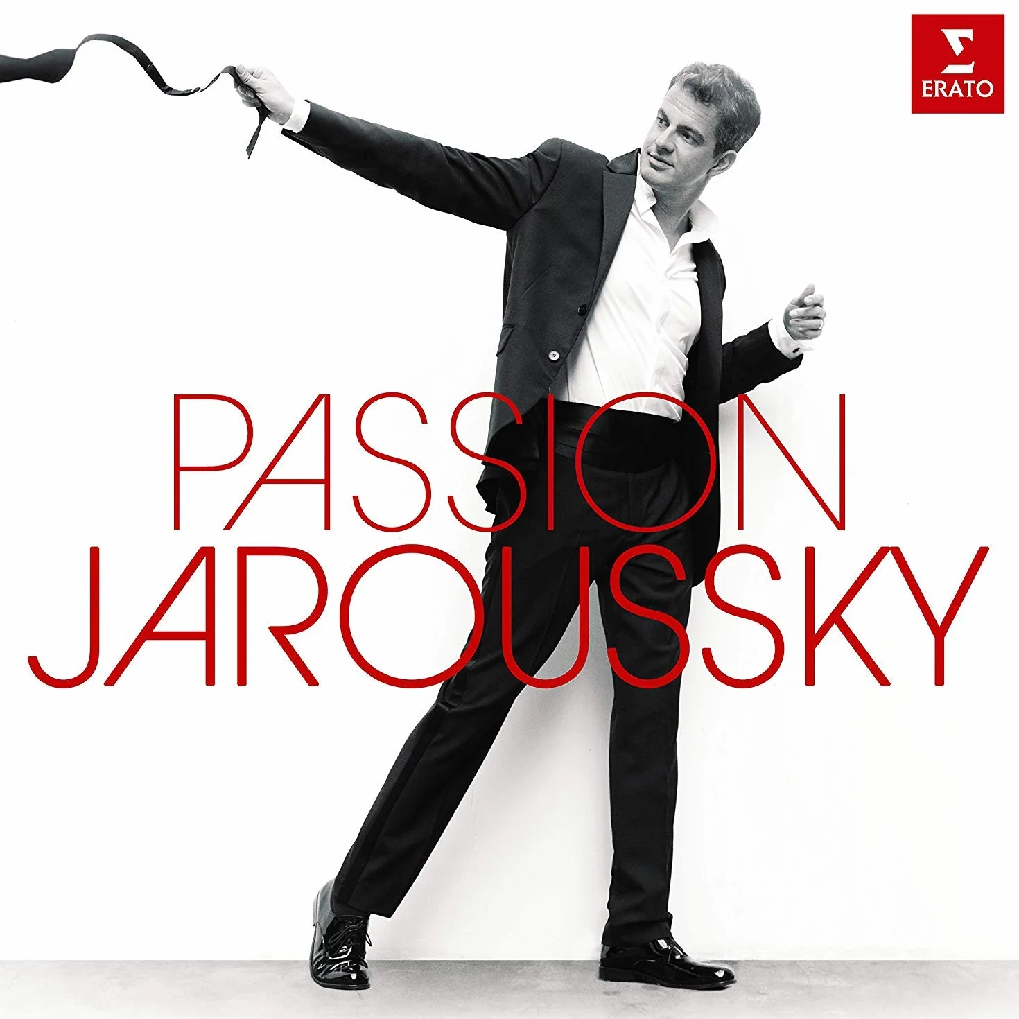 Jaroussky, Philippe -Passion Jaroussky (3 CD) -Pergolesi, Vivaldi, Porpora, Cavalli, Purcell, Handel, Telemann -- -