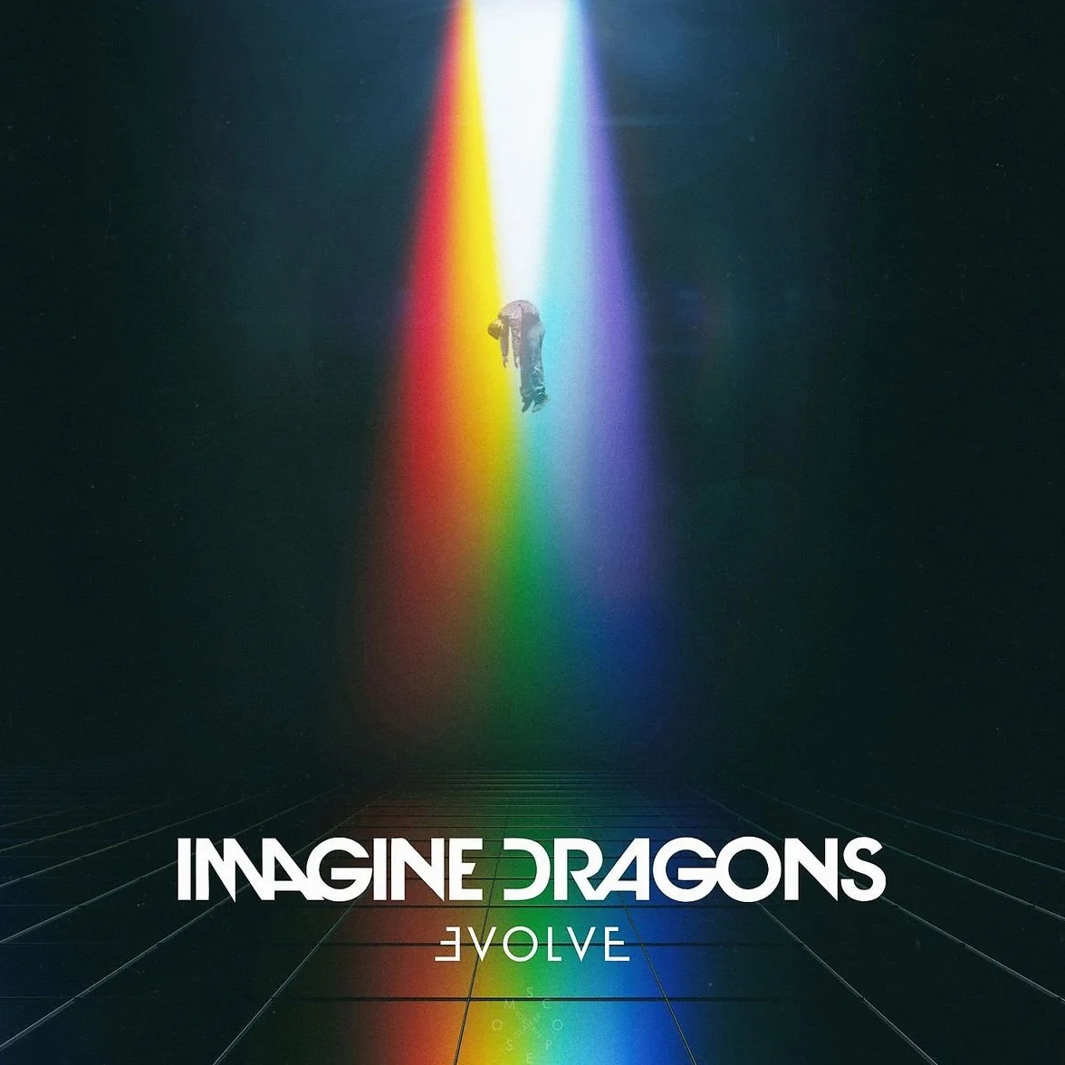 Evolve