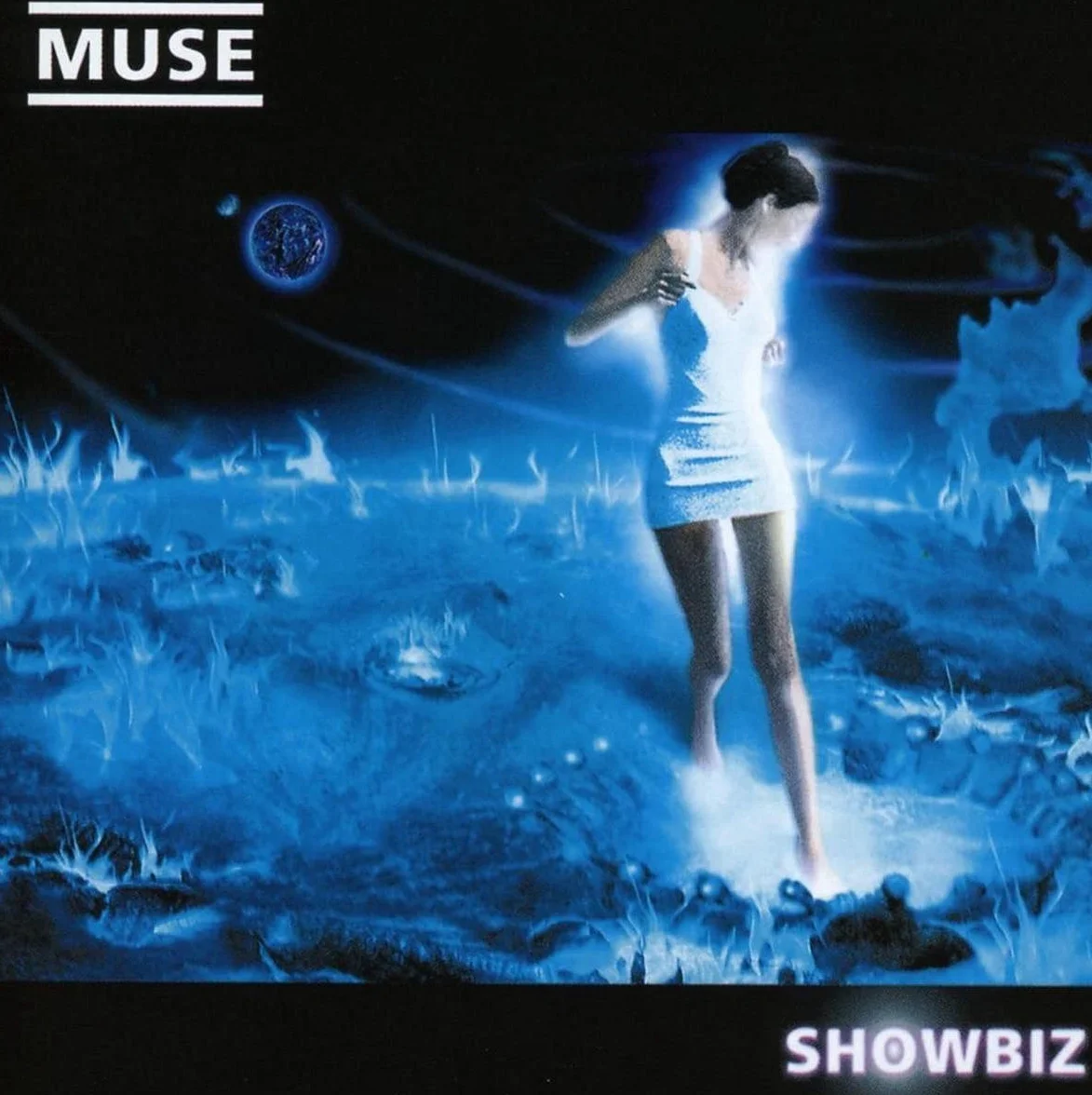 Showbiz (Eastwest Release)