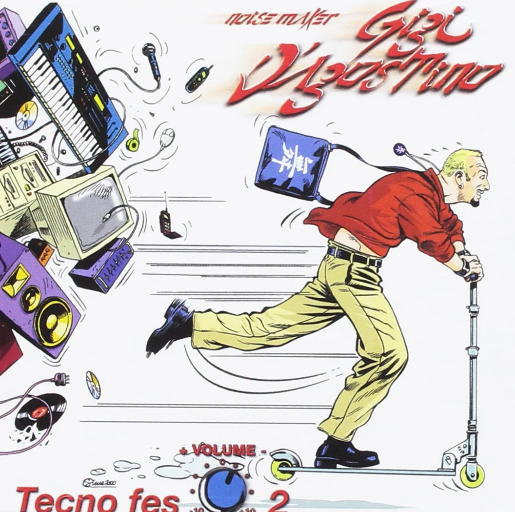 Tecno Fes 2