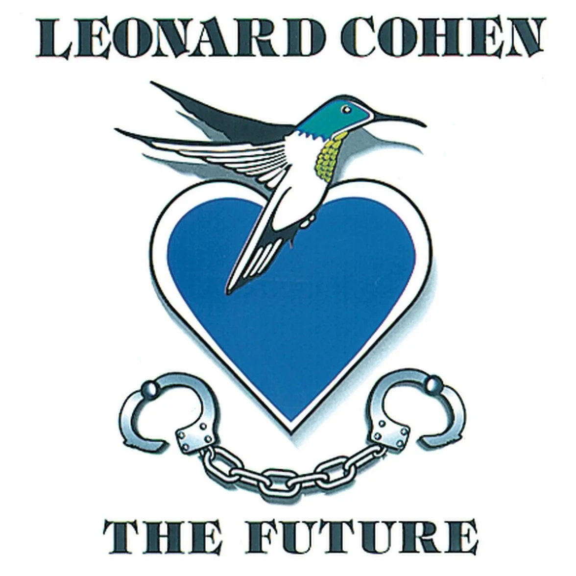 The Future