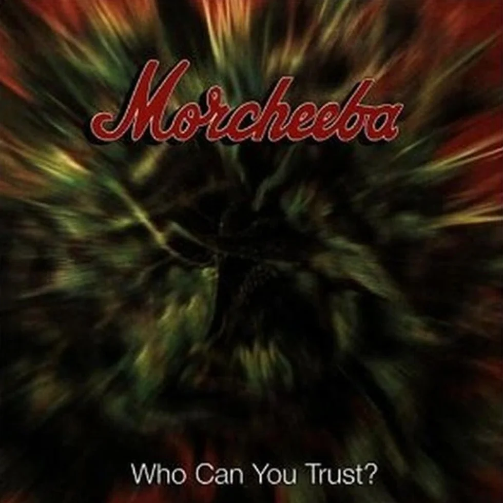 Who Can You Trust