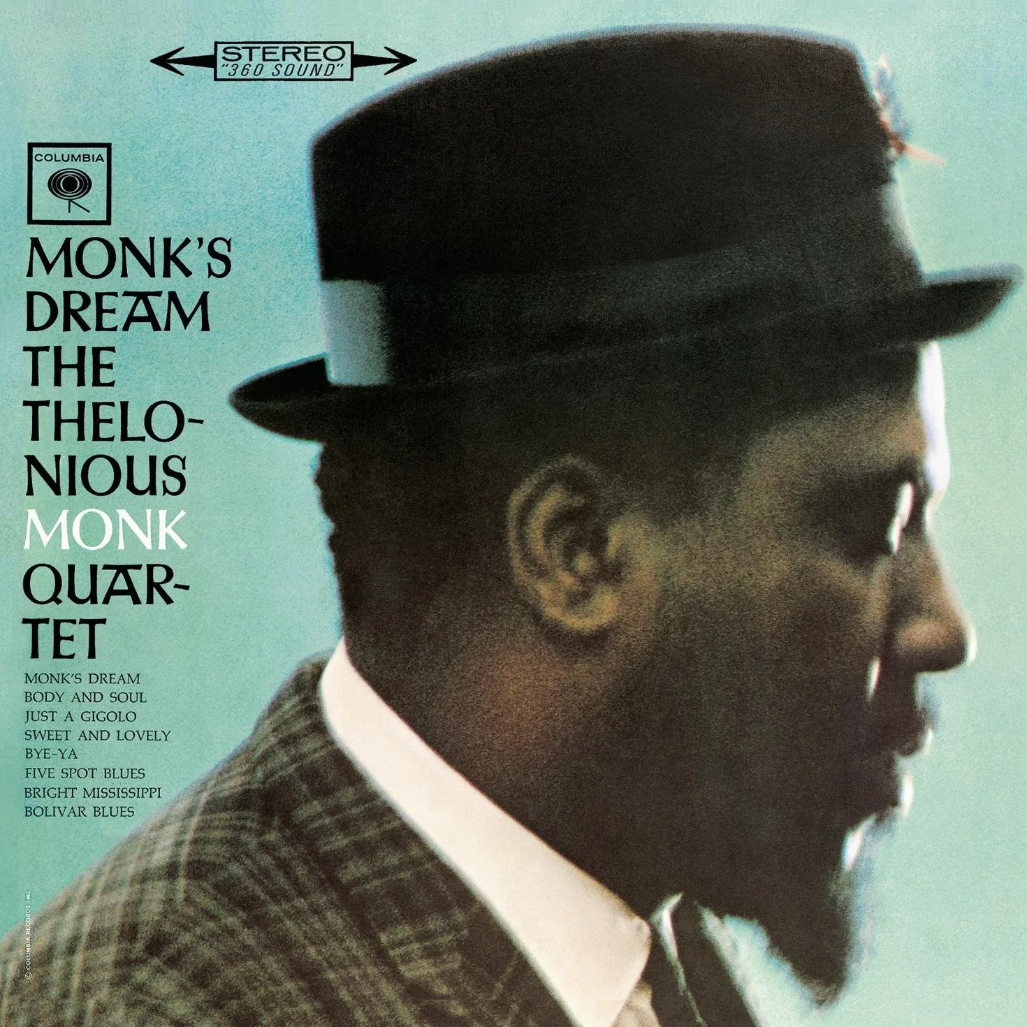 Monk's Dream