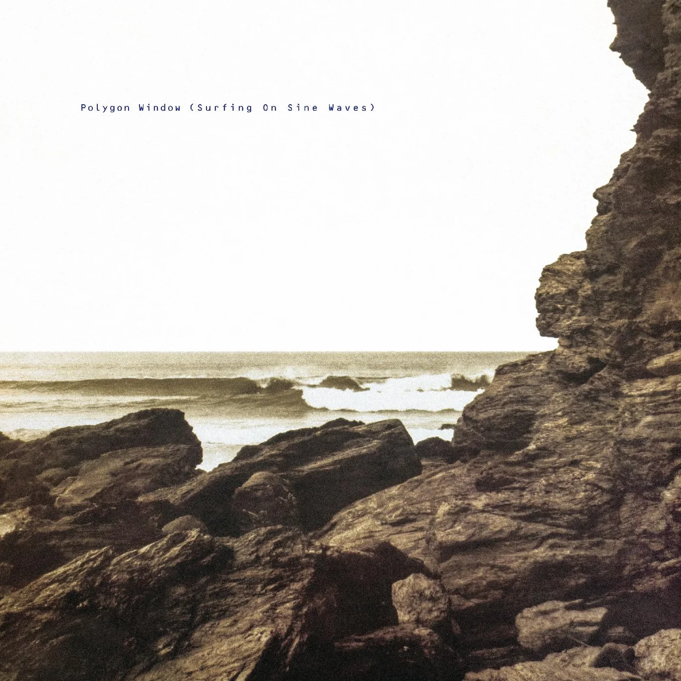 Surfing on Sine Waves