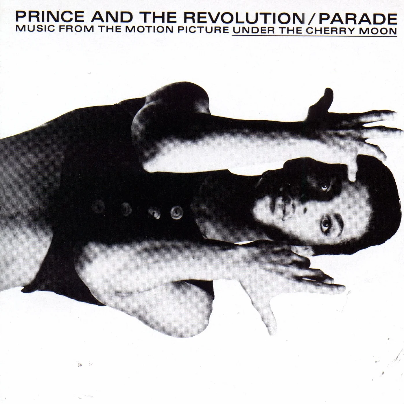 Parade Music from the Motion Picture Under the Cherry Moon