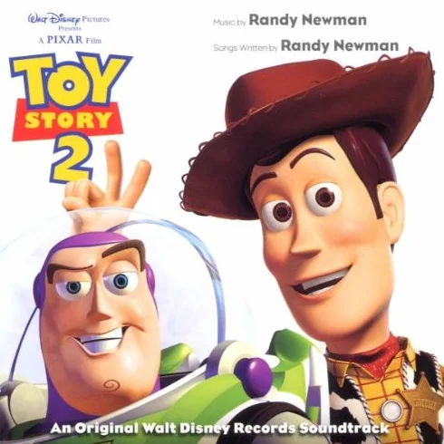 Toy Story 2