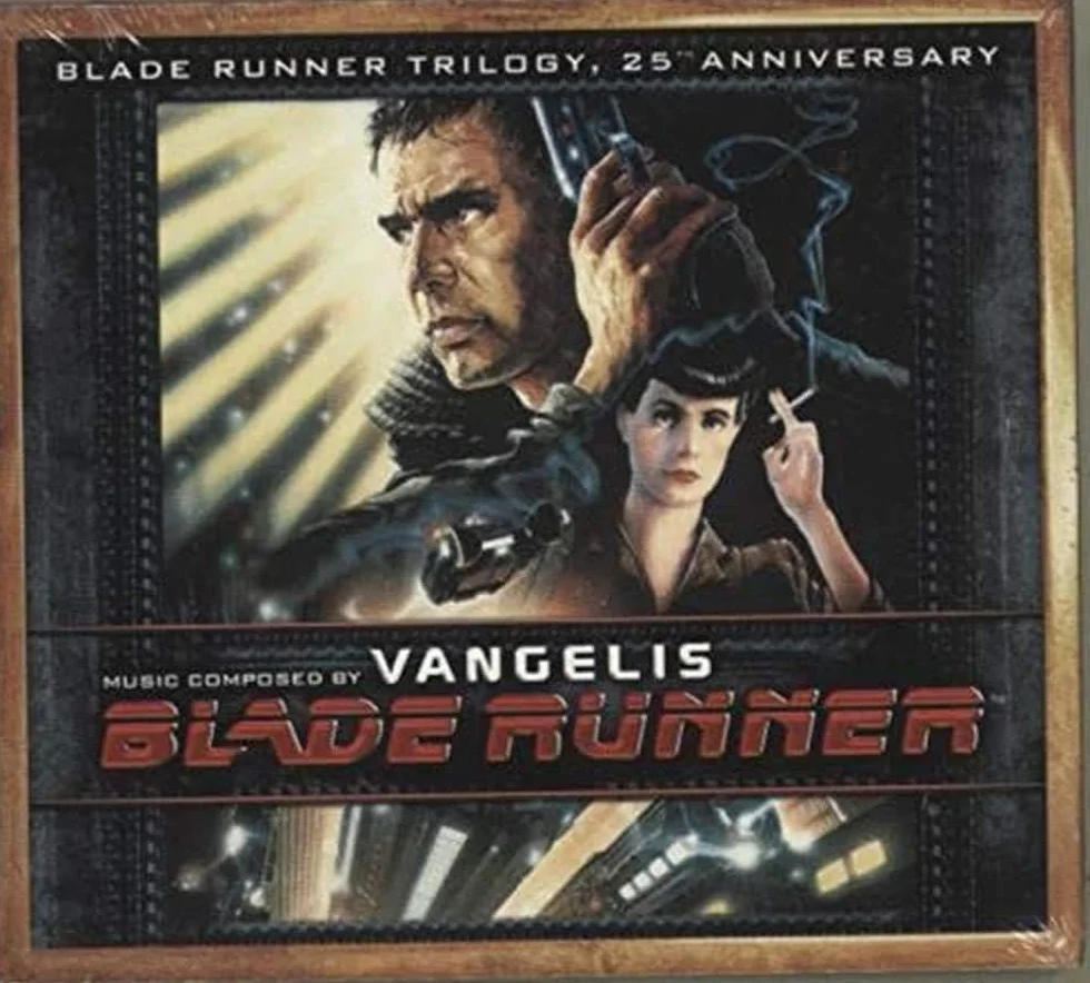 Vangelis Blade Runner Trilogy